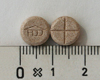 300 mg tablet