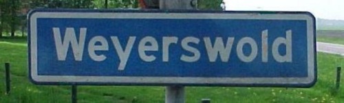 Weyerswold
